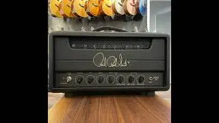 PRS Paul Reed Smith HDRX 20 Head 20-Watt Guitar Amplifier $799