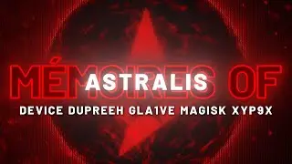 [CS:GO] M&eacute;moires of Astralis by Anthony Perfetto | device, dupreeh, gla1ve, Magisk, & Xyp9x