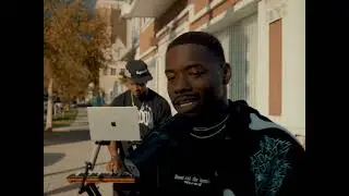 LIVE ON THE CORNER: RAY VAUGHN 