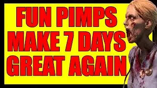 Fun Pimps 
