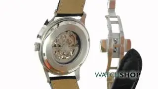 Men's Bulova BVA Series 115 Automatic Watch (96A111)