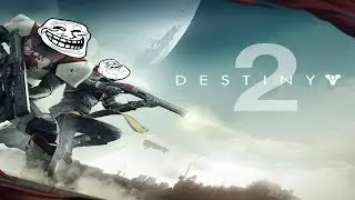 Failtage Destiny 2