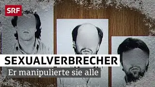 Der Fall M. – Akte eines Serienvergewaltigers (1/3) | True Crime Schweiz | SRF Dok