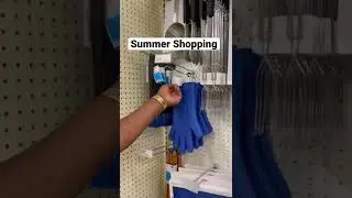 🎯 FINDS | GETTING READY FOR THE SUMMER | OUTDOOR PATIO | GRILL ACCESSORIES #target  #targetfinds