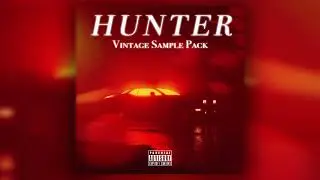 [FREE] Vintage Sample Pack 