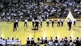 Thinkpierce - The Red Bandit River Dancers