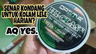 Review Senar Optima Hi class