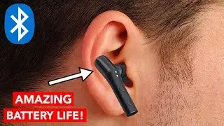 Best Budget Bluetooth Wireless Headphones 2018 (AirPods Alternative!)