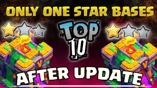 TH14 Top 10 Base Layouts 2025 | Copy Paste Base Links for Clash of Clans!