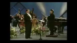 Cantor Moshe Stern - Bavur Duvid