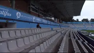 Jordi Bransuela: Una vida dedicada al Centre d'Esports Sabadell