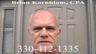 CPA | Tax Preparation | Canton | OH | 44708 | 330-412-1335