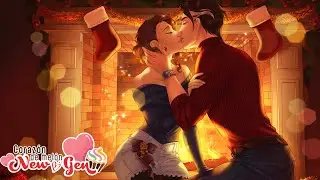 La cosa ESTÁ que ARDE con JASON❤️‍🩹🔥 ‐ EVENTO NAVIDAD 2025 CORAZÓN DE MELÓN NEW GEN