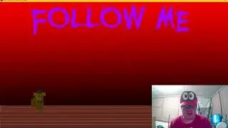 ARE YOU READY FOR FREDDY BEFORE 2026!? | Freddy.EXE (by TEDDYBEAR87)