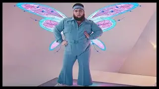 UNO - WINX PARODY