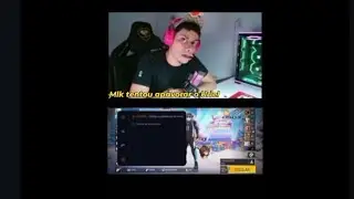 URIEL XITA ATÉ O TALO NO AP E O MLK AMEAÇA ELE!!!