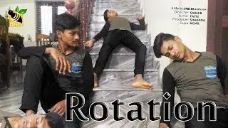 The Rotation | ദി റൊട്ടേഷൻ | New Malayalam Short Film 2017 |1080p HD