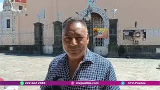 #Ent&eacute;rate #STV🟣Atlixquenses se suman a jornada de solidara mediante el Centro de Acopio Ciudadano