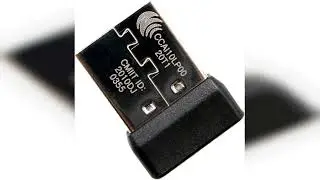 Review: New USB Dongle Mouse Receiver Adapter Replacement for Logitech G305 G304 Lightspeed Wi...