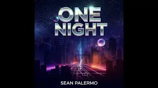 Sean Palermo | One Night &ndash; Disco / Funky / House Vibes