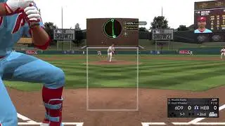 Anyone who thinks Pinpoint lets you throw dots all the time - watch this