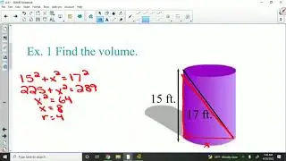 Geo Volume