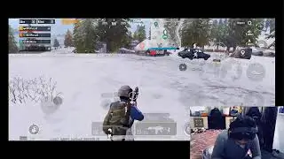 FIRST YOUTUBE LIVE WITH FACECAM - I M ALIVE