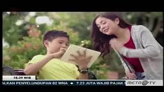 Iklan Penerbit Erlangga