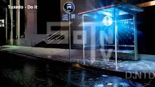 DJ NTD - SotNTV - Mix #40 09/04/2013 House