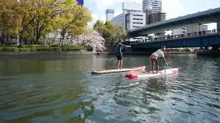Osaka Sup Open 2019