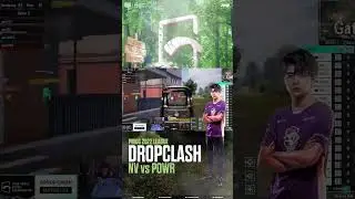 PMGC Drop Clash ft Nova & Power