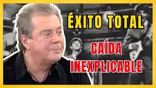 Por qué Tony Ronald fue borrado en su mejor momento? La verdad que nadie quiso contar