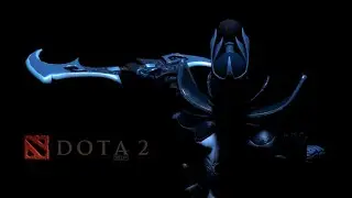 КАК ВСЕГДА ВЫИГРАТЬ ИГРУ НА PHANTOM ASSSASIN от Va[M]piR  : СИЛЬНЕЙШИЙ БИЛД И ГАЙД НА МОРТРУ