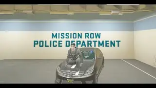 [StoryTime RP] diff👮| Antonio Stafford #4k