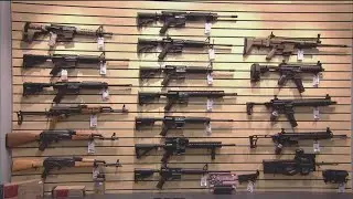 Judge to halt provision making California gun suits costlier