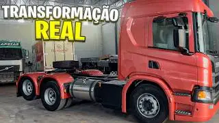 ETAPA CONCLUIDA DO EVOLUÇÃO! 🔥