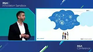 RSAC Innovation Sandbox 2020 - AppOmni