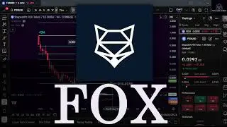 FOX Bullrun top & Analysis! May 4th #crypto #priceprediction #shapeshift