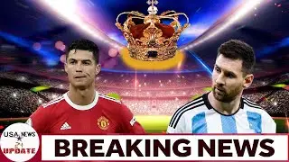 'He will mess you up!' - Lionel Messi better equipped for boxing than 'soft' Cristiano Ronaldo,