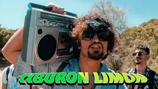 1.- Tibur&oacute;n Lim&oacute;n 🦈🍋 (The Summer of the Dolphin)