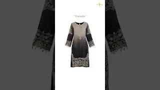 Eid black sharara suit 🖤 | for order 9825341433 #sharara #bollywood #fashion
