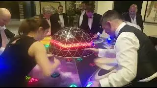 Strike a Light Game  - a fun way to test your reaction speed