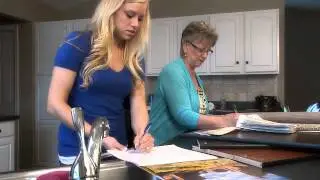 Martin's Flooring, Inc. - 