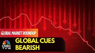 Asian Markets Trade Lower Tracking Overnight Losses On Wall Street; Weak Start On D-Street?