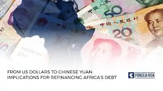 FROM US DOLLARS TO CHINESE YUAN: IMPLICATIONS FOR REFINANCING AFRICA'S DEBT