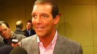 WNST Ravens owner Steve Bisciotti speaks out (Part 5)