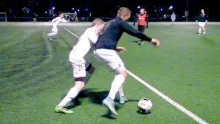 Flisbyen – Aurskog-Høland 2, Highlights [04-13-2016, 5th Division, Men (Sixth Tier), Akershus]
