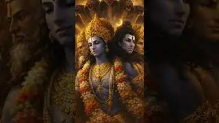 श्रीमन नारायण 🙏❤️🥰 #narayan #hari #trending #shorts #viral