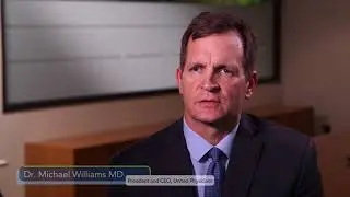 Dr. Michael Williams