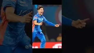 First Hat-trick in WPL of #isywong. #wpl #wpl2023 #hattrick #cricket #mumbaiindians #ipl2023